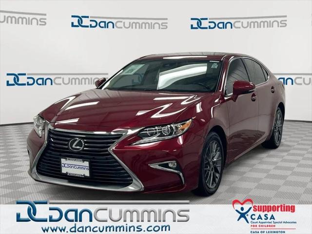 2018 Lexus ES 350 Base for sale in Paris, KY