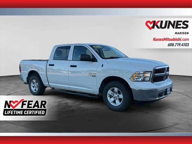 2022 Ram 1500 Classic SLT for sale in Madison, WI