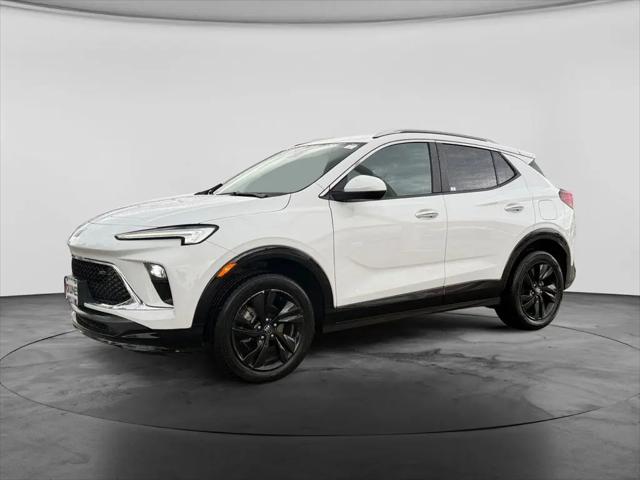 2024 Buick Encore GX Sport Touring AWD
