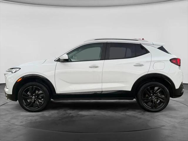 2024 Buick Encore GX Sport Touring AWD