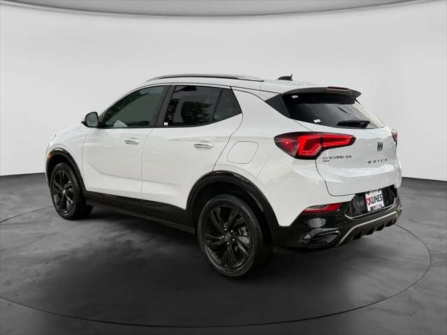 2024 Buick Encore GX Sport Touring AWD