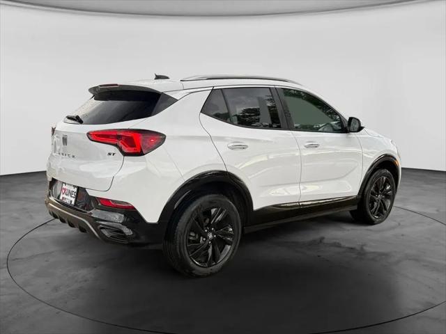 2024 Buick Encore GX Sport Touring AWD