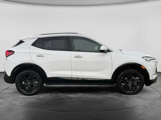 2024 Buick Encore GX Sport Touring AWD