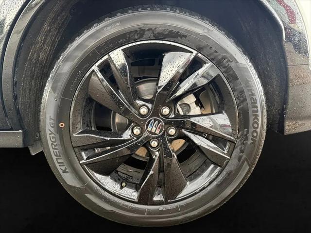 2024 Buick Encore GX Sport Touring AWD