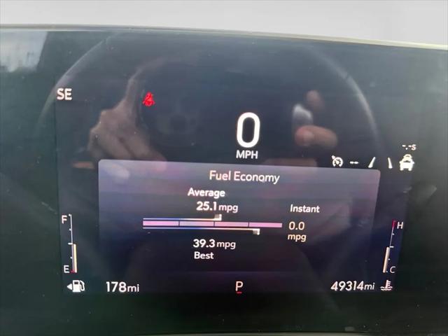 2024 Buick Encore GX Sport Touring AWD