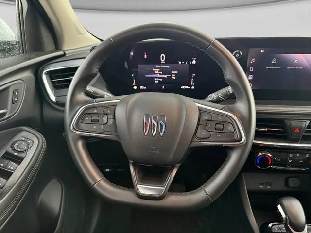 2024 Buick Encore GX Sport Touring AWD
