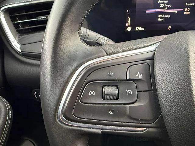 2024 Buick Encore GX Sport Touring AWD