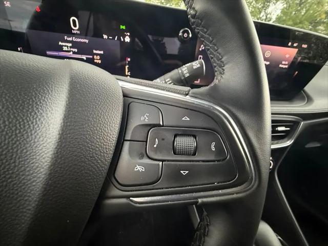2024 Buick Encore GX Sport Touring AWD