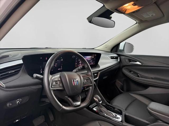 2024 Buick Encore GX Sport Touring AWD