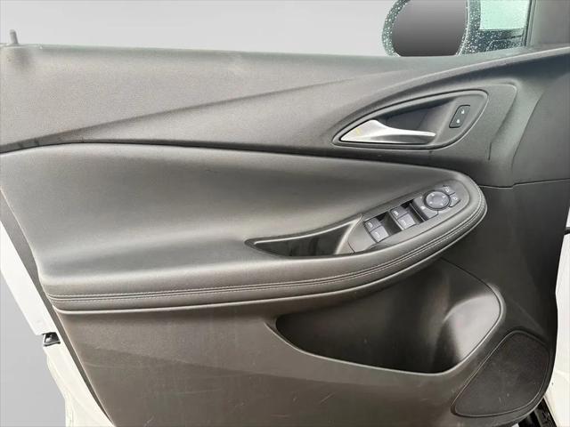 2024 Buick Encore GX Sport Touring AWD