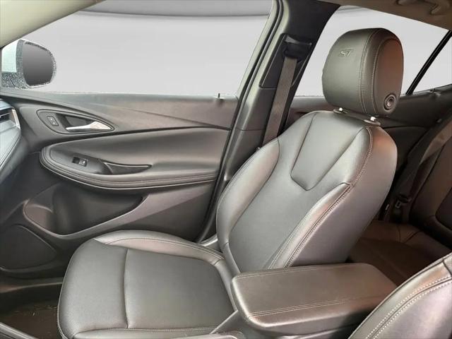 2024 Buick Encore GX Sport Touring AWD
