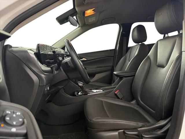 2024 Buick Encore GX Sport Touring AWD