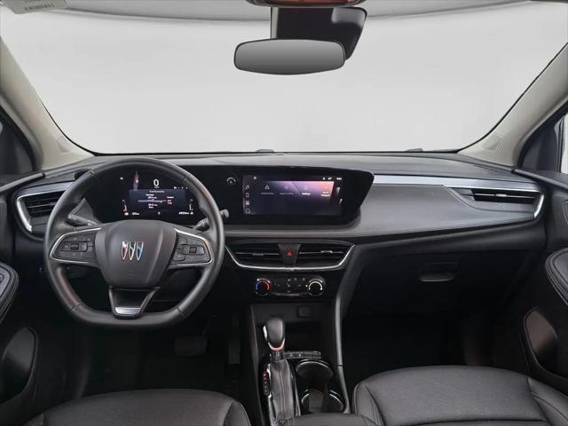 2024 Buick Encore GX Sport Touring AWD