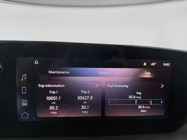 2024 Buick Encore GX Sport Touring AWD