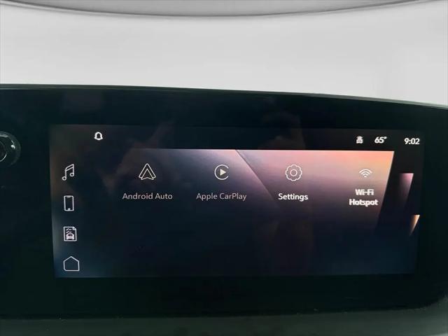 2024 Buick Encore GX Sport Touring AWD