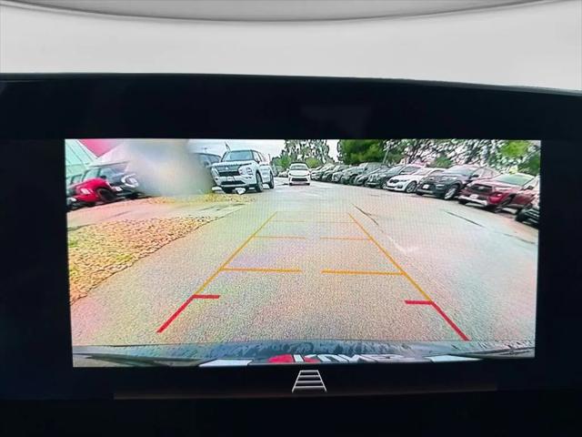 2024 Buick Encore GX Sport Touring AWD