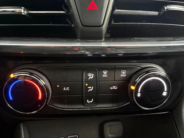 2024 Buick Encore GX Sport Touring AWD