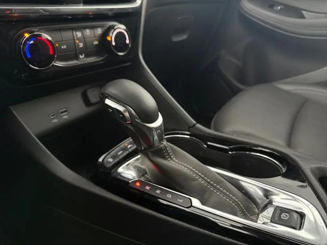 2024 Buick Encore GX Sport Touring AWD