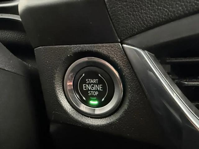 2024 Buick Encore GX Sport Touring AWD