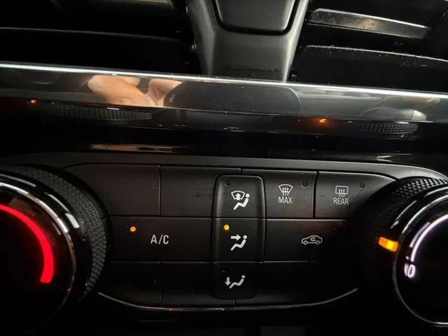 2024 Buick Encore GX Sport Touring AWD
