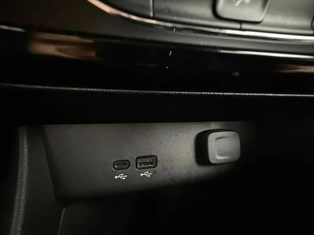 2024 Buick Encore GX Sport Touring AWD