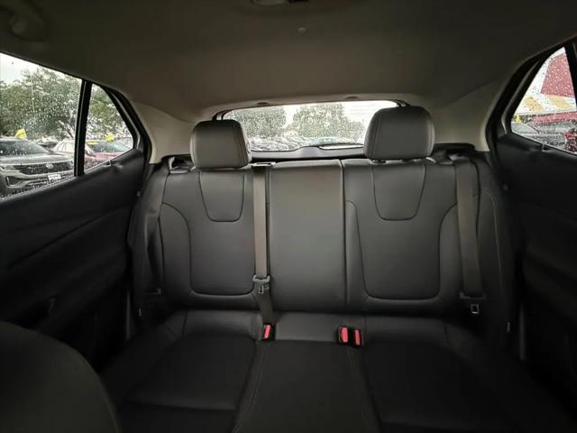 2024 Buick Encore GX Sport Touring AWD