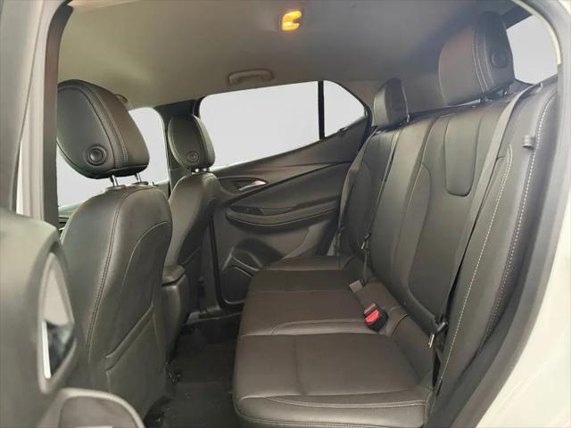 2024 Buick Encore GX Sport Touring AWD