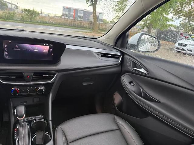 2024 Buick Encore GX Sport Touring AWD