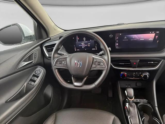 2024 Buick Encore GX Sport Touring AWD