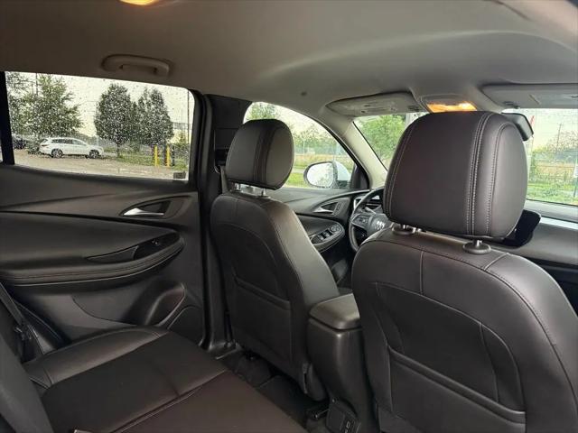 2024 Buick Encore GX Sport Touring AWD