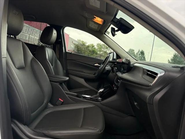 2024 Buick Encore GX Sport Touring AWD
