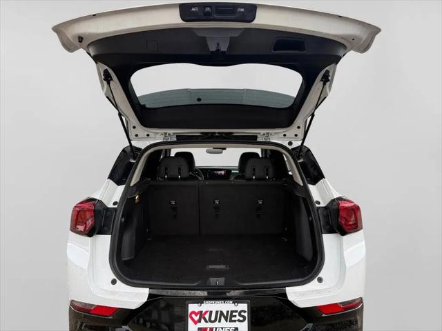 2024 Buick Encore GX Sport Touring AWD
