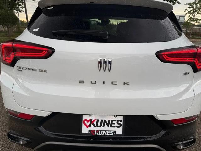 2024 Buick Encore GX Sport Touring AWD