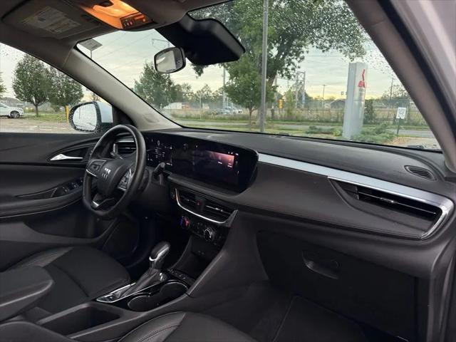 2024 Buick Encore GX Sport Touring AWD