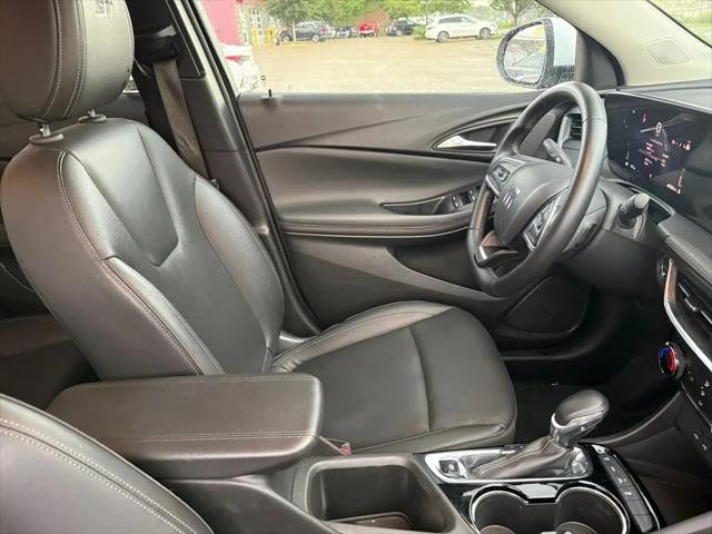 2024 Buick Encore GX Sport Touring AWD