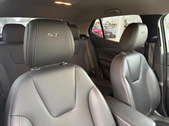 2024 Buick Encore GX Sport Touring AWD