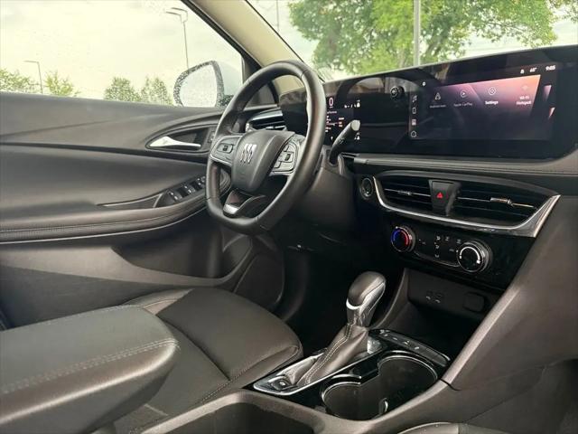 2024 Buick Encore GX Sport Touring AWD