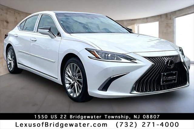 2020 Lexus ES 350 Luxury for sale in Bridgewater, NJ