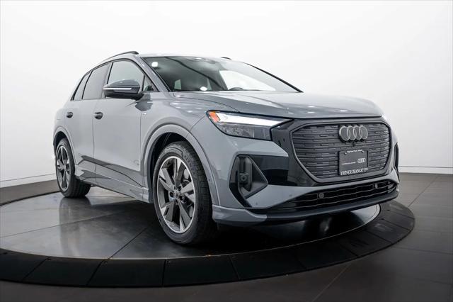 2024 Audi e-tron Premium Plus 55 quattro for sale in Highland Park, IL