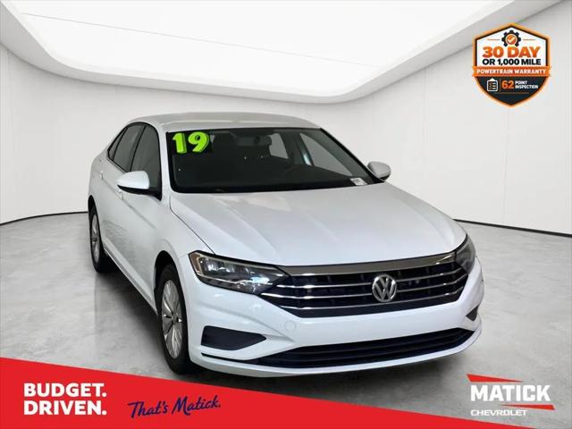 2019 Volkswagen Jetta 1.4T S for sale in Redford, MI