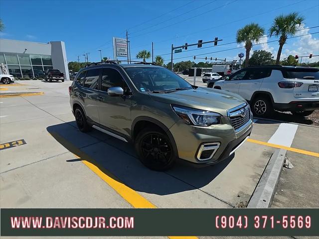 2020 Subaru Forester Touring for sale in Yulee, FL