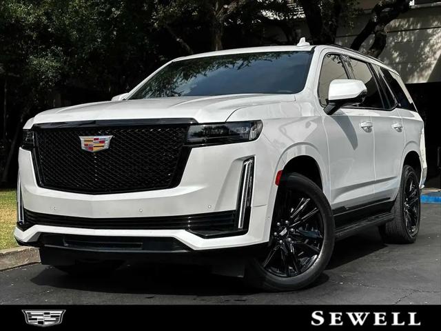 2023 Cadillac Escalade 2WD Sport for sale in Dallas, TX