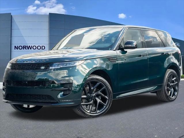 2026 Land Rover Range Rover Sport P400 Dynamic SE for sale in Norwood, MA