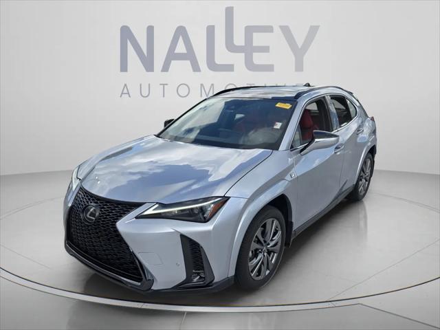 2024 Lexus UX 250h F SPORT Design for sale in Smyrna, GA