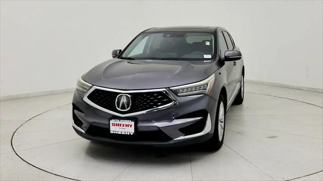 2019 Acura RDX Standard