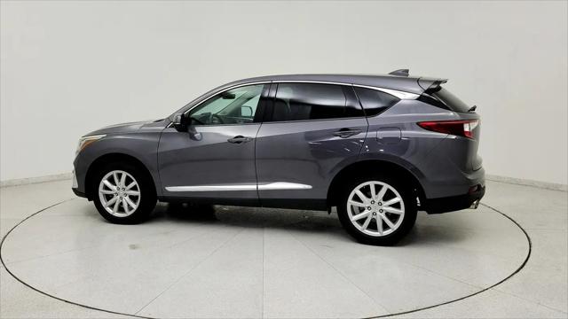 2019 Acura RDX Standard