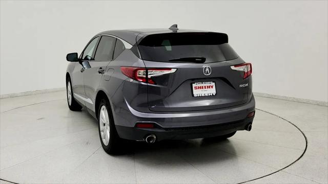 2019 Acura RDX Standard