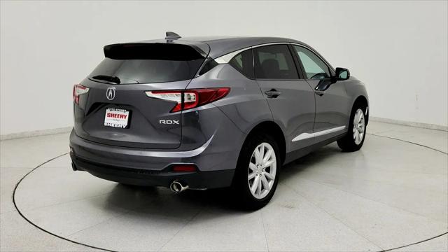 2019 Acura RDX Standard