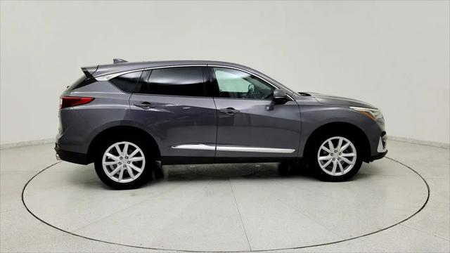 2019 Acura RDX Standard