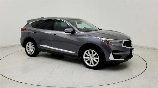 2019 Acura RDX Standard